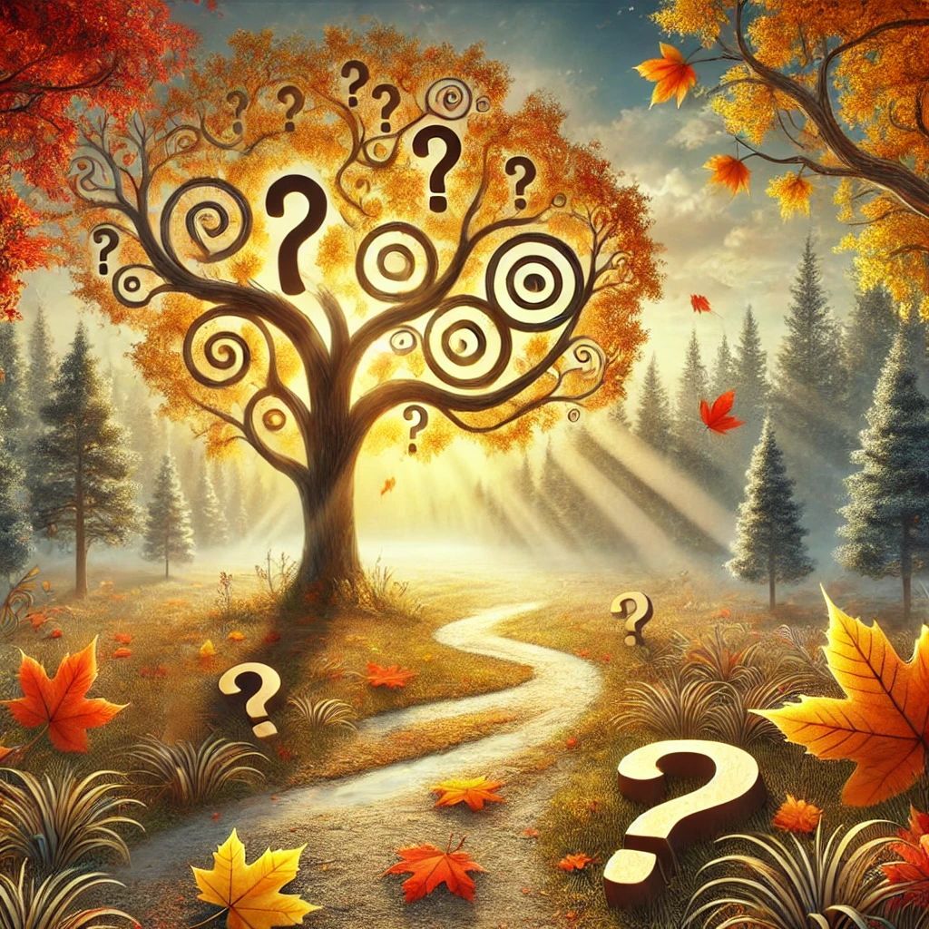 150 Autumn Riddles to Celebrate the Fall Season - Daily Riddles