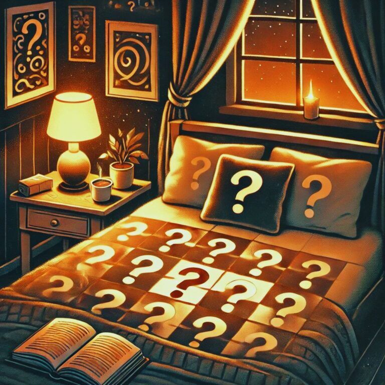 150 Dark Humor Riddles & Clever Answers - Daily Riddles