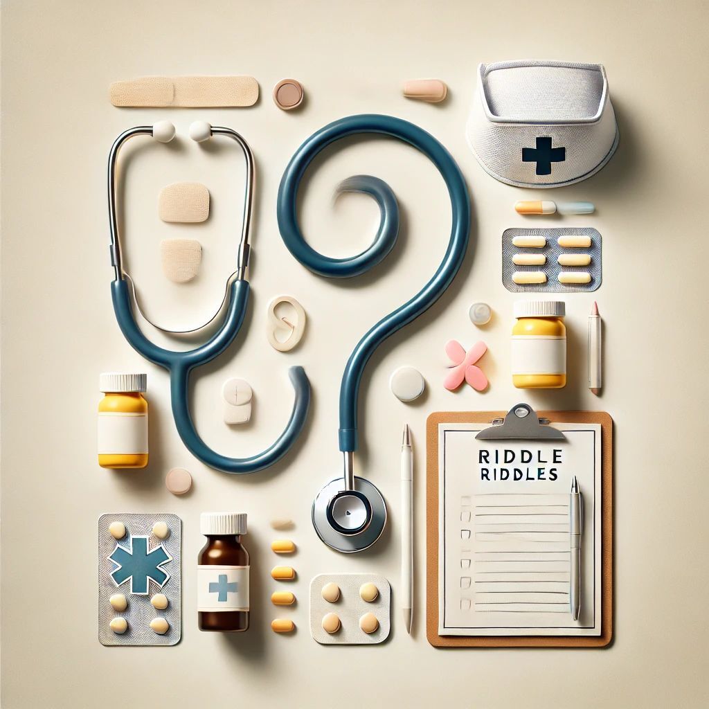 150 Fall Riddles: A Harvest of Brain-Teasers - Daily Riddles