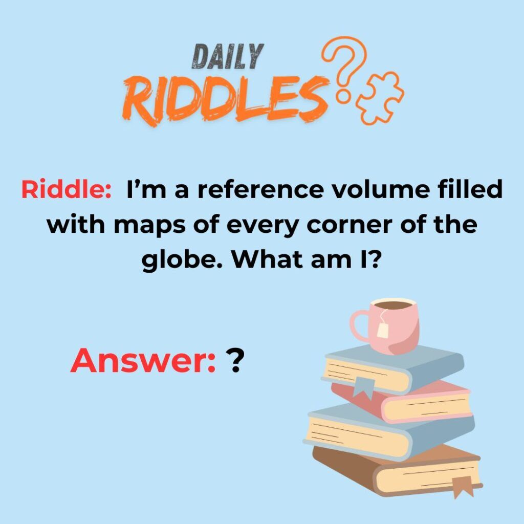 150 Library Riddles with Answers for Kids and Adults - Daily Riddles