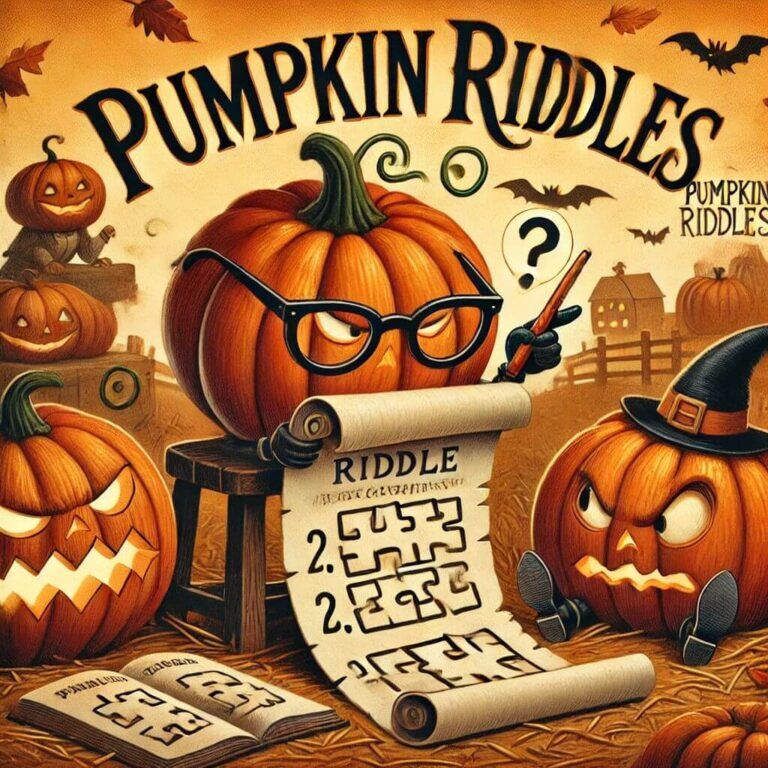 150 Eye Riddles For A Vision-Filled Challenge - Daily Riddles