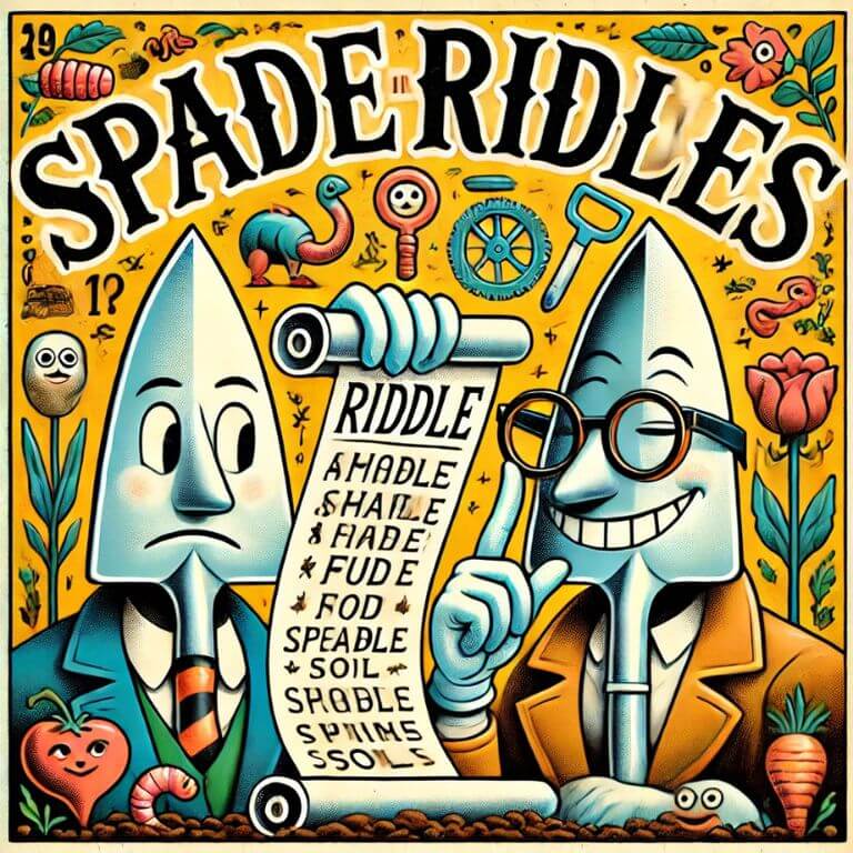 150 Old Riddles from Ancient Minds and Traditions - Daily Riddles