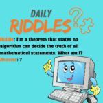 150 Exciting Computer Riddles to Crack - Daily Riddles
